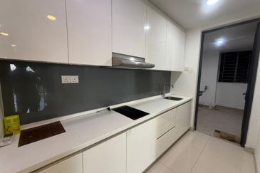 Bora Residences @ Danga Bay