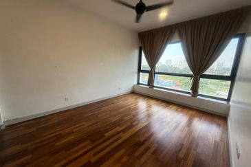 Bora Residences @ Danga Bay