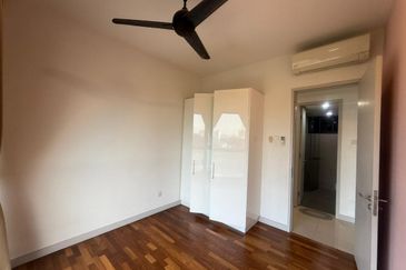 Bora Residences @ Danga Bay