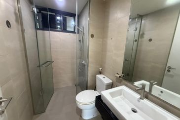 Bora Residences @ Danga Bay