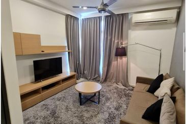 1Tebrau (One Tebrau Residence)