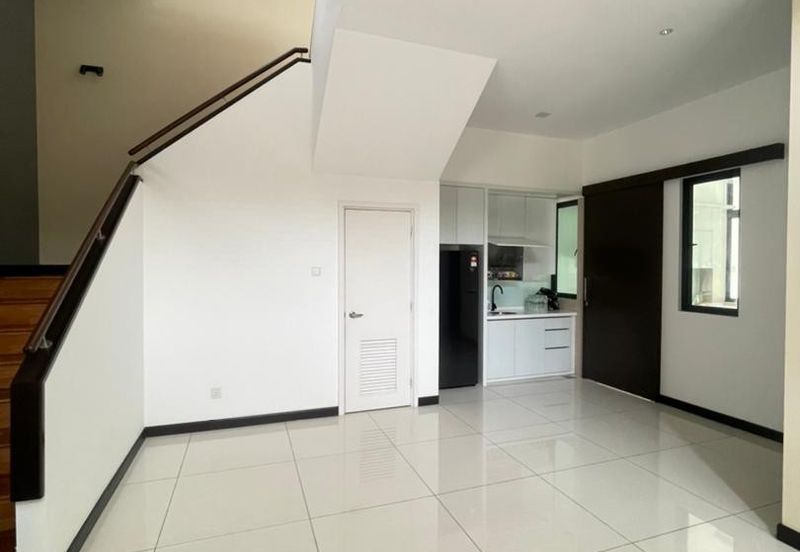 The Straits View Residences