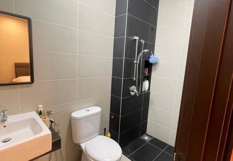 The Straits View Residences