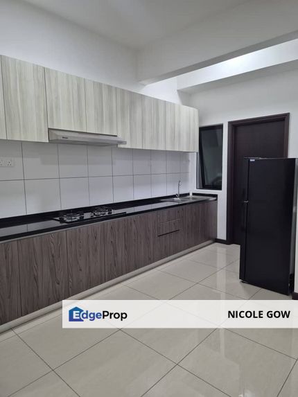 molek regency, Johor, Johor Bahru