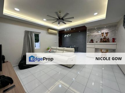 setia tropika, Johor, Setia Tropika