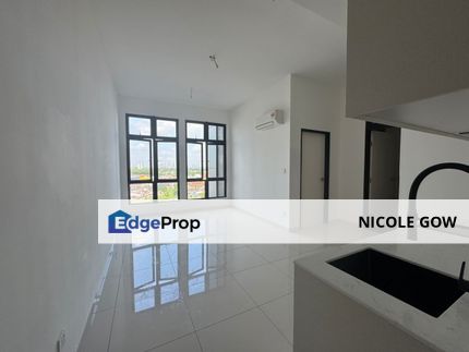 space residence, Johor, Johor Bahru