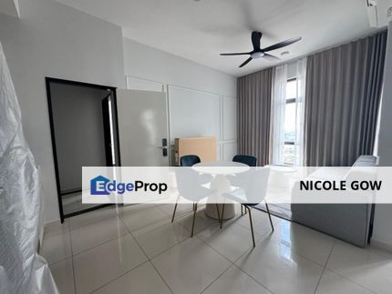 space residence, Johor, Johor Bahru