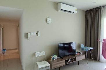 Iskandar Residences Medini