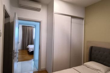 Iskandar Residences Medini