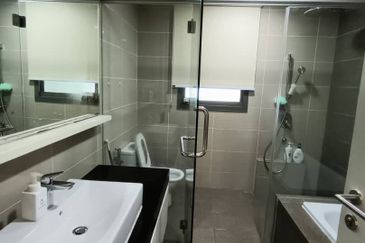 Iskandar Residences Medini