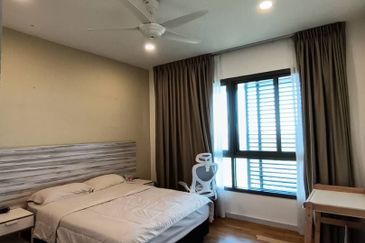 Iskandar Residences Medini