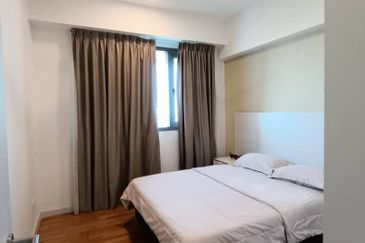 Iskandar Residences Medini