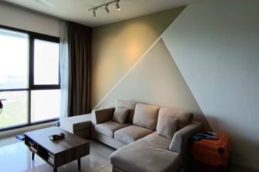 Iskandar Residences Medini