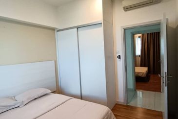 Iskandar Residences Medini