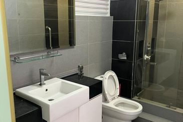 Tropez Residences @ Tropicana Danga Bay