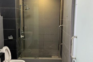 Tropez Residences @ Tropicana Danga Bay