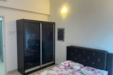 Tropez Residences @ Tropicana Danga Bay