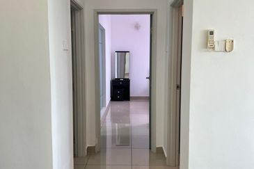 Tropez Residences @ Tropicana Danga Bay