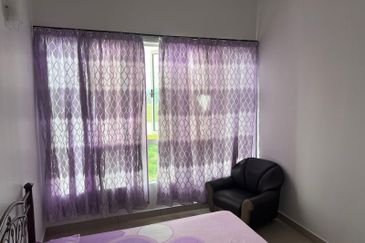 Tropez Residences @ Tropicana Danga Bay