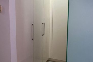 Tropez Residences @ Tropicana Danga Bay