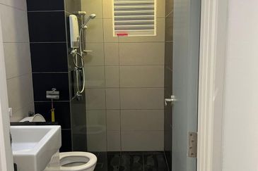 Tropez Residences @ Tropicana Danga Bay