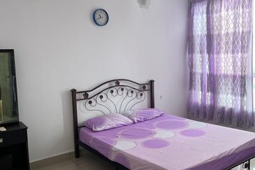 Tropez Residences @ Tropicana Danga Bay