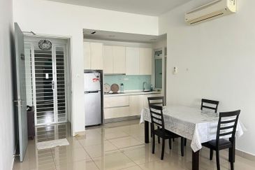 Tropez Residences @ Tropicana Danga Bay