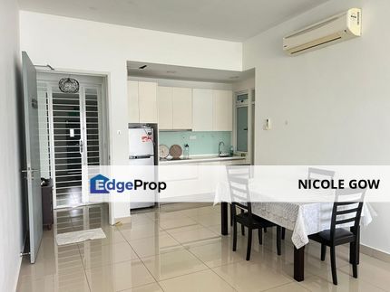 teopez residence, Johor, Johor Bahru