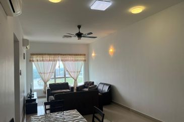 Tropez Residences @ Tropicana Danga Bay