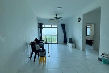 Sky Oasis Residences