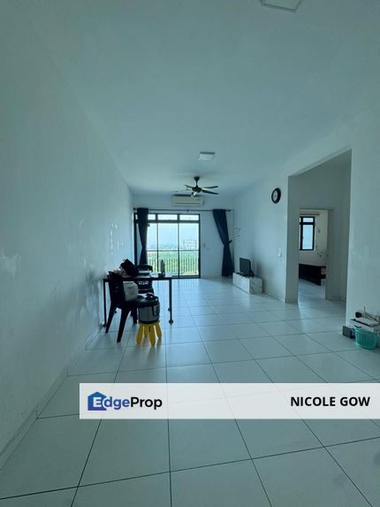 sky oasis, Johor, Johor Bahru