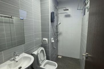 Sky Oasis Residences