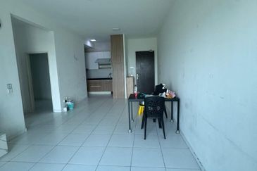 Sky Oasis Residences