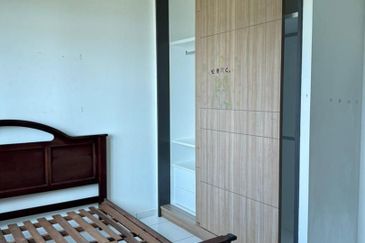 Sky Oasis Residences