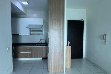 Sky Oasis Residences