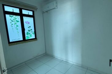 Sky Oasis Residences