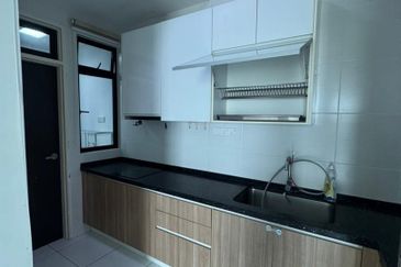 Sky Oasis Residences