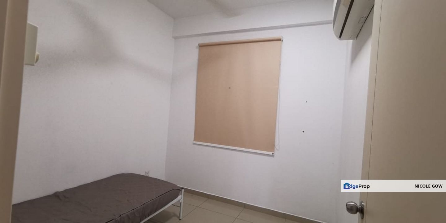 fairway suites, Johor, Horizon Hills