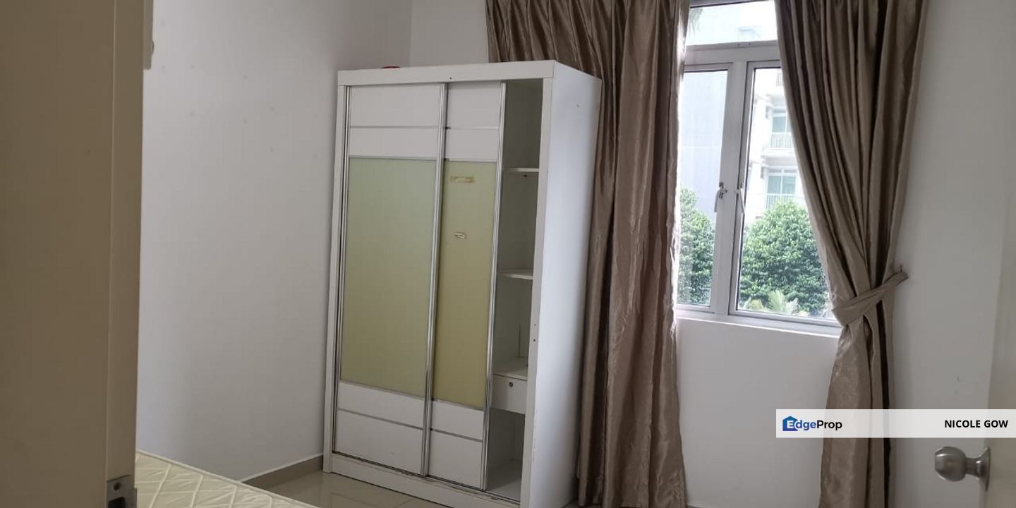 fairway suites, Johor, Horizon Hills