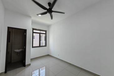 Aspira ParkHomes @ Gelang Patah