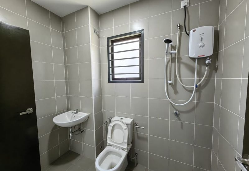 Aspira ParkHomes @ Gelang Patah