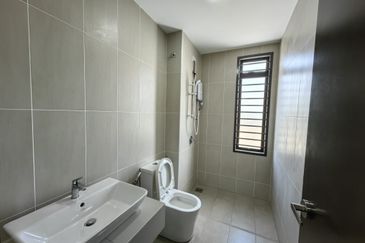 Aspira ParkHomes @ Gelang Patah