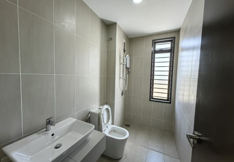 Aspira ParkHomes @ Gelang Patah