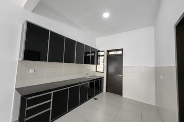 Aspira ParkHomes @ Gelang Patah