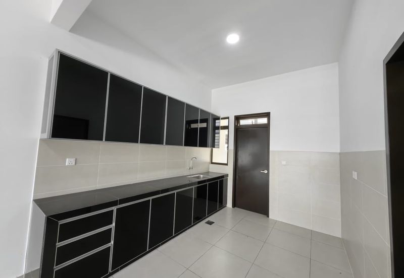 Aspira ParkHomes @ Gelang Patah