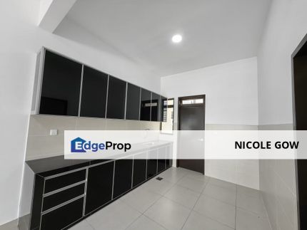 aspira park home, Johor, Gelang Patah