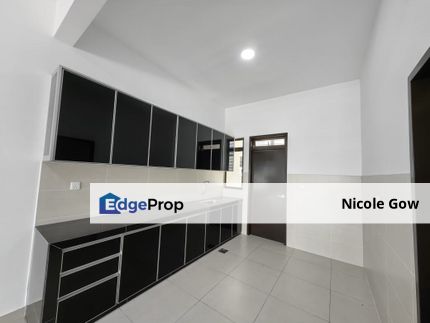 aspira park home, Johor, Gelang Patah
