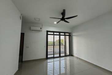 Aspira ParkHomes @ Gelang Patah