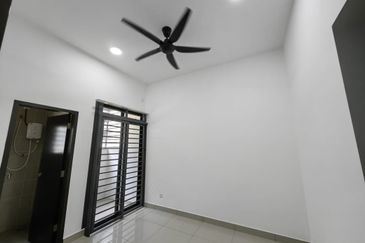 Aspira ParkHomes @ Gelang Patah