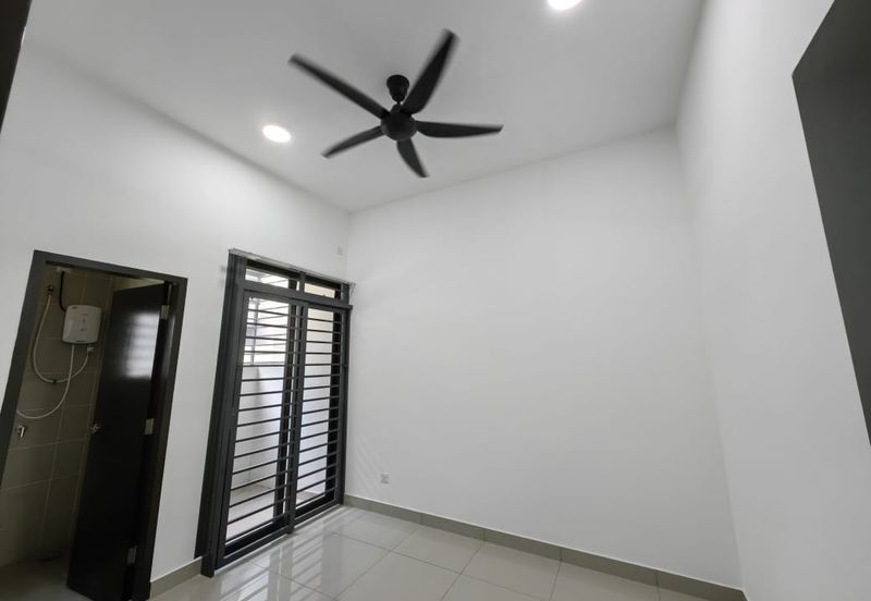 Aspira ParkHomes @ Gelang Patah